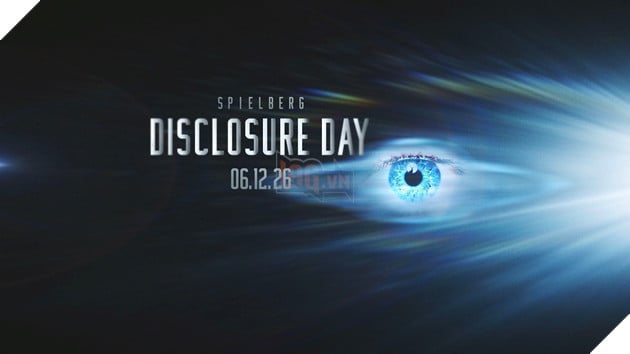 Hình ảnh về phim Disclosure Day.