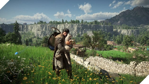 Crimson Desert Khiến Cộng Đồng Game Thủ PC Lo Lắng Với Một Sự Thay Đổi Trước Thềm Ra Mắt