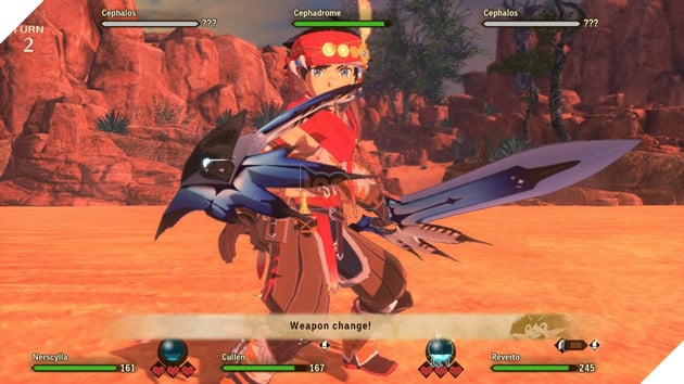 Đánh Giá Game Monster Hunter Stories 3: Twisted Reflection - Trải Nghiệm Đậm Tính Chiến Thuật 7