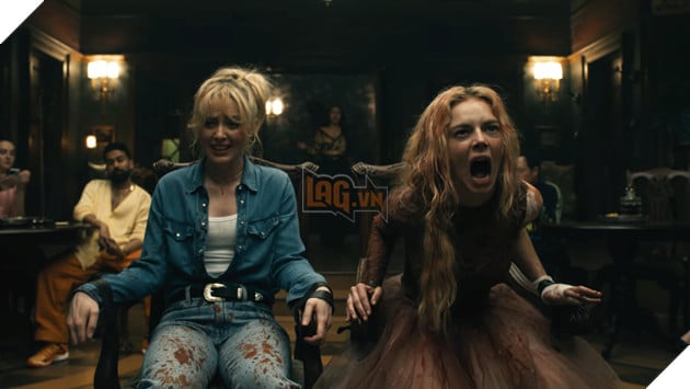 Hình ảnh về phim Read or Not 2.