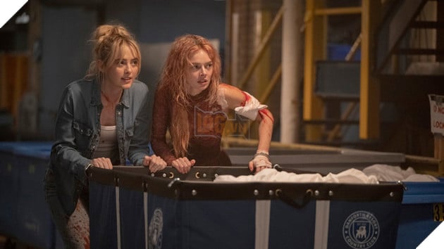 Hình ảnh về phim Ready or Not.