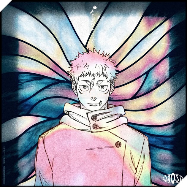 jo0ji chia sẻ về “Yoake no Uta”, ca khúc ending của Jujutsu Kaisen Season 3