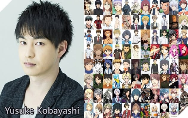 Multi Mind Mayhem được chuyển thể thành anime, Yusuke Kobayashi lồng tiếng nhân vật chính