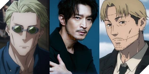 Ngành lồng tiếng Nhật Bản 2026: Khi các quý ông rượt đuổi ngoạn mục, đe dọa vị thế của phái đẹp 3