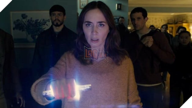 Hình ảnh về phim Disclosure Day.