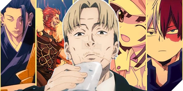 Ngành lồng tiếng Nhật Bản 2026: Khi các quý ông rượt đuổi ngoạn mục, đe dọa vị thế của phái đẹp