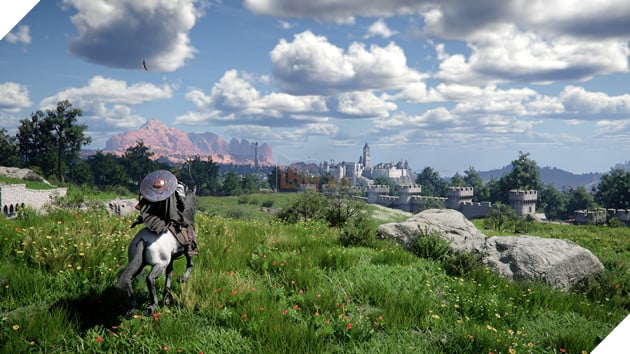 Crimson Desert Khiến Cộng Đồng Game Thủ PC Lo Lắng Với Một Sự Thay Đổi Trước Thềm Ra Mắt 4