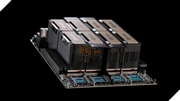 ByteDance lách luật cấm vận, chi 2,5 tỷ USD thuê siêu máy chủ 36.000 GPU Blackwell tại Malaysia 2