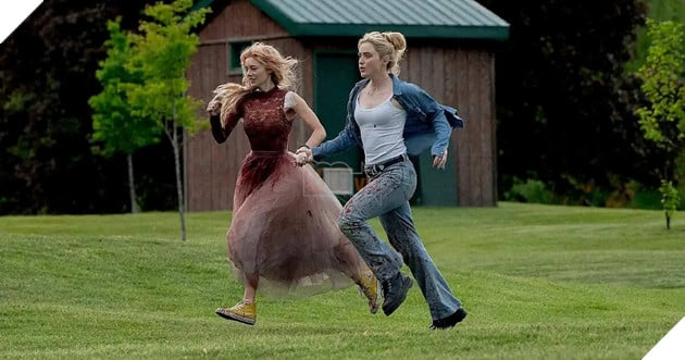 Hình ảnh về phim Ready or Not 2.