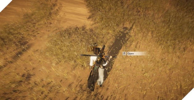 Where Winds Meet: Hướng Dẫn Nhiệm Vụ Encounter Mysterious IOU Ở Vùng Hà Tây 3