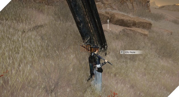 Where Winds Meet: Hướng Dẫn Nhiệm Vụ Encounter Mysterious IOU Ở Vùng Hà Tây 7