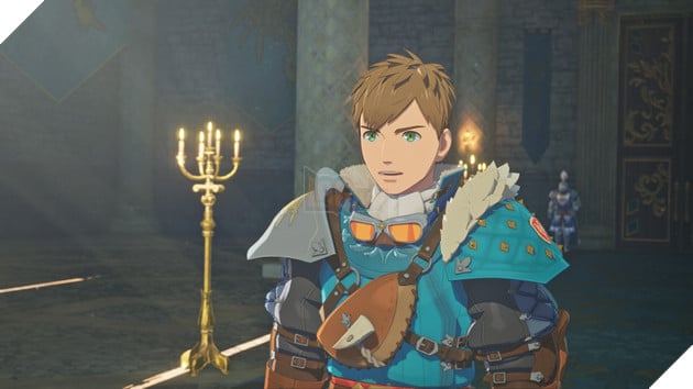 Đánh Giá Game Monster Hunter Stories 3: Twisted Reflection - Trải Nghiệm Đậm Tính Chiến Thuật 3