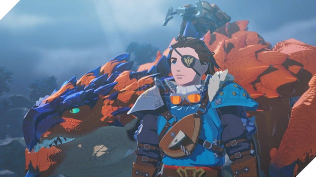 Đánh Giá Game Monster Hunter Stories 3: Twisted Reflection - Trải Nghiệm Đậm Tính Chiến Thuật 9