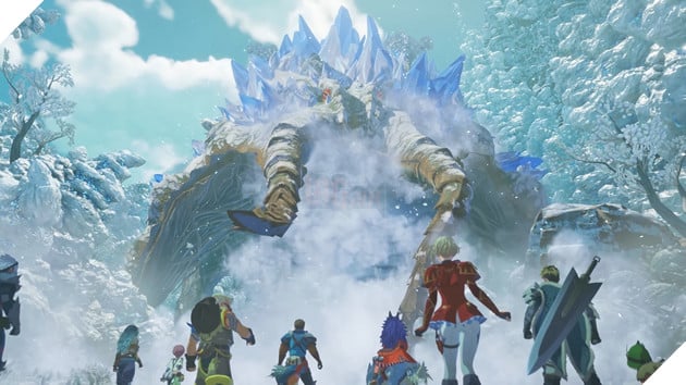 Đánh Giá Game Monster Hunter Stories 3: Twisted Reflection - Trải Nghiệm Đậm Tính Chiến Thuật 10