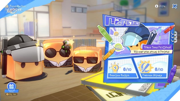 Honkai: Star Rail 4.1: Bắt đầu sự kiện Star Rail FES cùng đợt ra mắt Ashveil chính thức 7