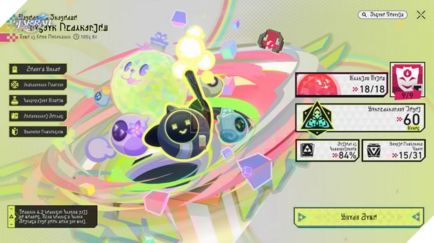 Honkai: Star Rail 4.1: Bắt đầu sự kiện Star Rail FES cùng đợt ra mắt Ashveil chính thức 8