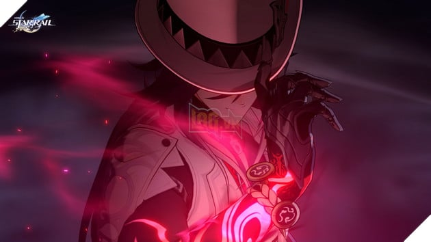 Honkai: Star Rail 4.1: Bắt đầu sự kiện Star Rail FES cùng đợt ra mắt Ashveil chính thức 4