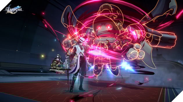 Honkai: Star Rail 4.1: Bắt đầu sự kiện Star Rail FES cùng đợt ra mắt Ashveil chính thức 6