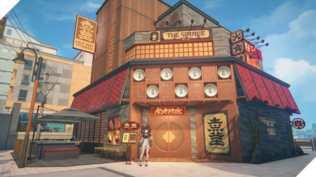 Zenless Zone Zero 2.7: Nangong Yu và Cissia chính thức ra mắt trong chuỗi sự kiện giải đấu Anh Hùng Lỗ Hổng 13