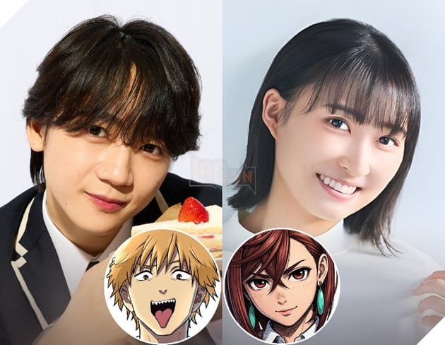 Công bố kết quả Seiyu Awards lần thứ 20, Kikunosuke Toya và Shion Wakayama thắng giải chính