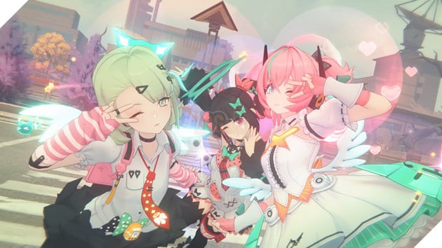 Zenless Zone Zero 2.7: Nangong Yu và Cissia chính thức ra mắt trong chuỗi sự kiện giải đấu Anh Hùng Lỗ Hổng 15