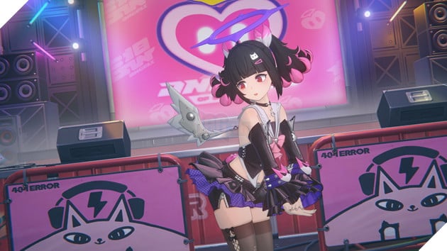 Zenless Zone Zero 2.7: Nangong Yu và Cissia chính thức ra mắt trong chuỗi sự kiện giải đấu Anh Hùng Lỗ Hổng 10