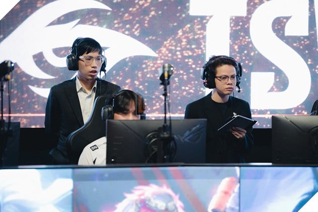 First Stand 2026: TSW Warhorse Đặt Niềm Tin Vào Tiềm Năng Của Các Tuyển Thủ LMHT Việt Nam 3