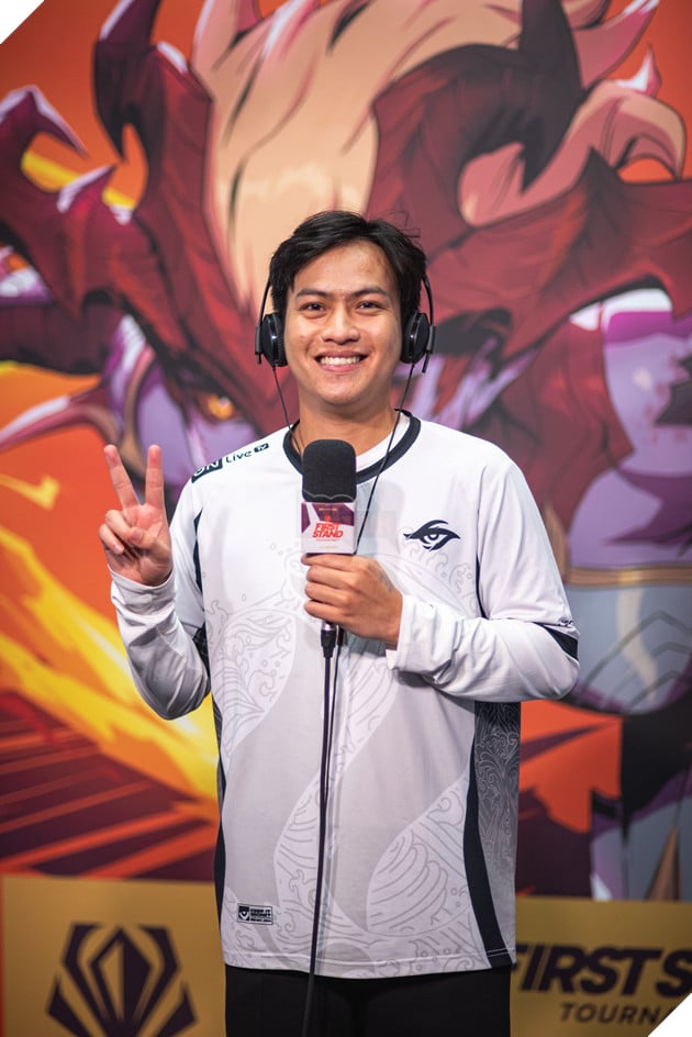 First Stand 2026: TSW Bie Sẵn Sàng Tạo Địa Chấn Trước G2 Esports 2