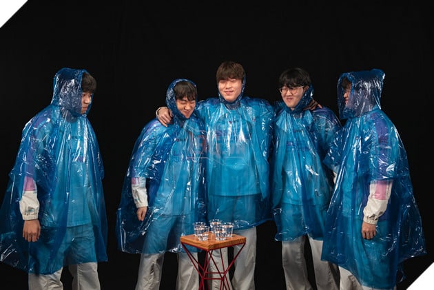 First Stand 2026: BLG Viper Tự Tin Đối Đầu GEN.G, Gửi Lời Đến Khán Giả Việt