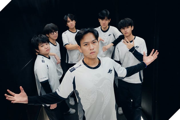 First Stand 2026: TSW Bie Sẵn Sàng Tạo Địa Chấn Trước G2 Esports