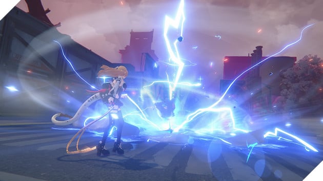 Zenless Zone Zero 2.7: Nangong Yu và Cissia chính thức ra mắt trong chuỗi sự kiện giải đấu Anh Hùng Lỗ Hổng 6