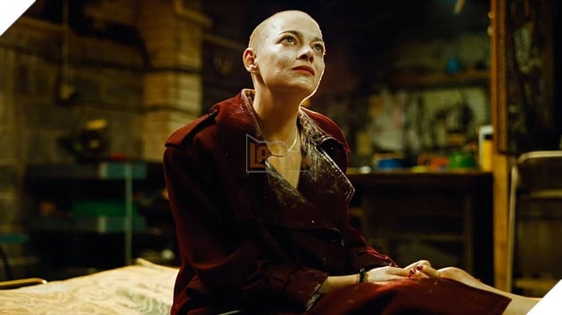 Hình ảnh về phim Bugonia.