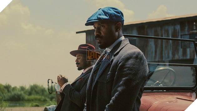 Hình ảnh về phim Sinner.