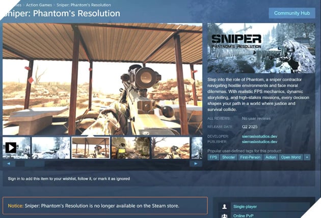 FBI kêu gọi người chơi Steam báo cáo nếu từng tải game chứa malware 2