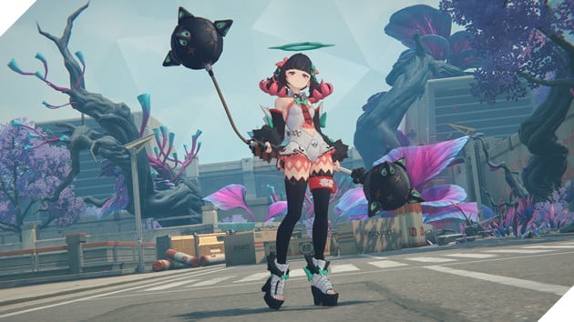 Zenless Zone Zero 2.7: Nangong Yu và Cissia chính thức ra mắt trong chuỗi sự kiện giải đấu Anh Hùng Lỗ Hổng 8