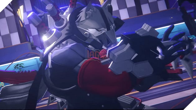 Zenless Zone Zero 2.7: Nangong Yu và Cissia chính thức ra mắt trong chuỗi sự kiện giải đấu Anh Hùng Lỗ Hổng 2