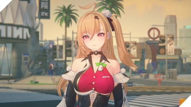 Zenless Zone Zero 2.7: Nangong Yu và Cissia chính thức ra mắt trong chuỗi sự kiện giải đấu Anh Hùng Lỗ Hổng 4