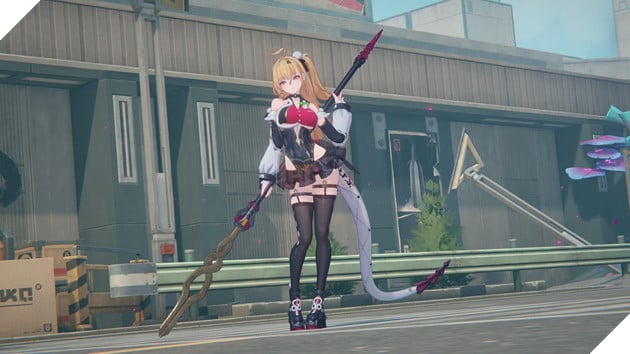 Zenless Zone Zero 2.7: Nangong Yu và Cissia chính thức ra mắt trong chuỗi sự kiện giải đấu Anh Hùng Lỗ Hổng 5