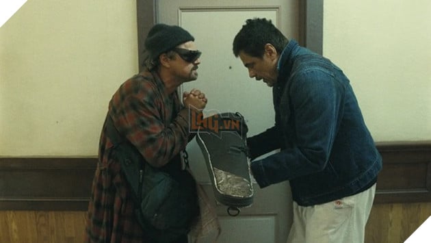 Hình ảnh về phim One Battle After Another.