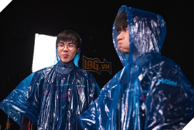 First Stand 2026: JDG HongQ Tự Tin Đối Mặt Với Những Đường Giữa Sừng Sỏ Khác 2