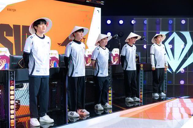 First Stand 2026: Những Đội Tuyển Lớn Khẳng Định Vị Thế Trong Ngày Đầu Tiên 4