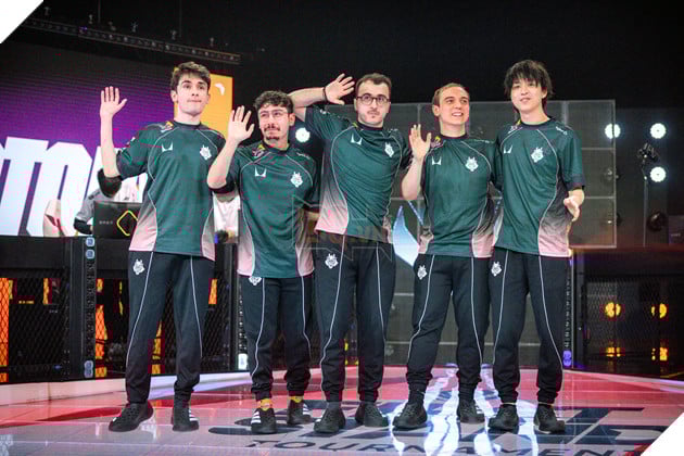 First Stand 2026: Những Đội Tuyển Lớn Khẳng Định Vị Thế Trong Ngày Đầu Tiên 3