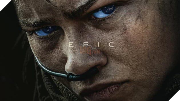 Hình ảnh poster trong phim Dune 3.