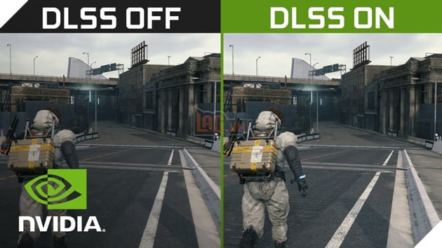 Công Nghệ DLSS 5.0 Của Nvidia Gây Bão Cộng Đồng Theo Hướng Tiêu Cực