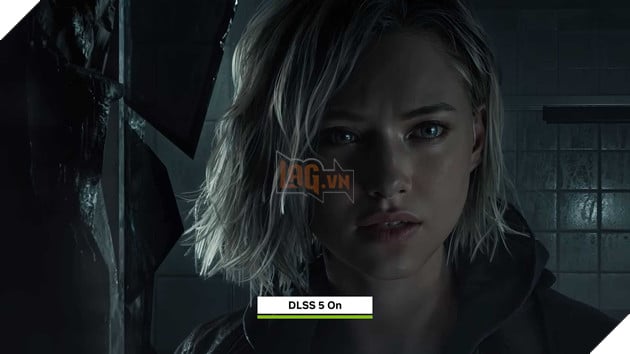 Công Nghệ DLSS 5.0 Của Nvidia Gây Bão Cộng Đồng Theo Hướng Tiêu Cực 6