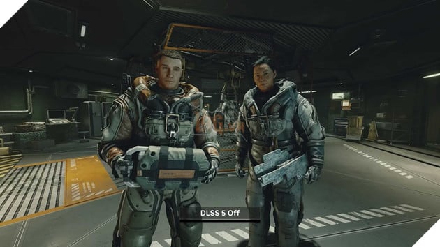 Công Nghệ DLSS 5.0 Của Nvidia Gây Bão Cộng Đồng Theo Hướng Tiêu Cực 2