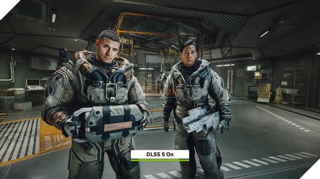 Công Nghệ DLSS 5.0 Của Nvidia Gây Bão Cộng Đồng Theo Hướng Tiêu Cực 3