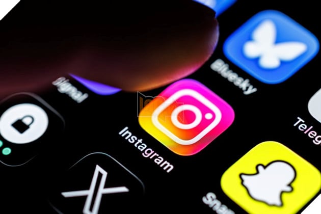 Instagram quay xe khai tử mã hóa tin nhắn