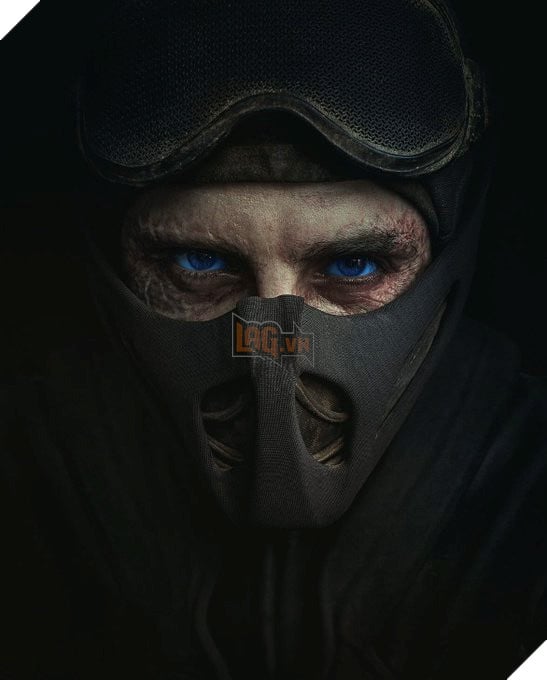 Hình ảnh về diễn viên Timothée Chalamet trong Dune 3.