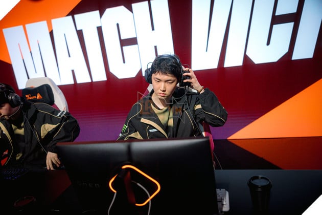 First Stand 2026: GEN.G Hủy Diệt JD Gaming, LYON Vất Vả Vượt Qua LOUD 3